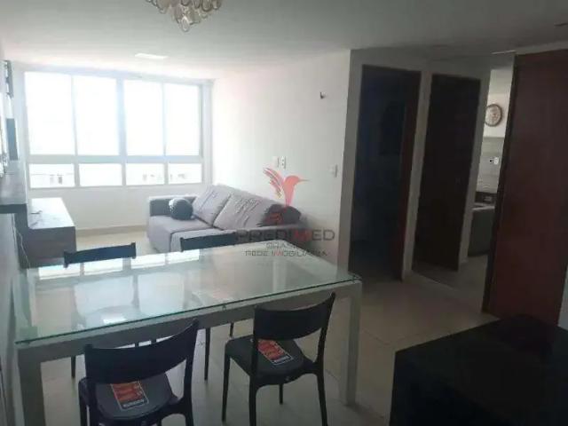 Apartamento aluguel em Região Geográfica Imediata de João Pessoa, Região Metropolitana de João Pessoa