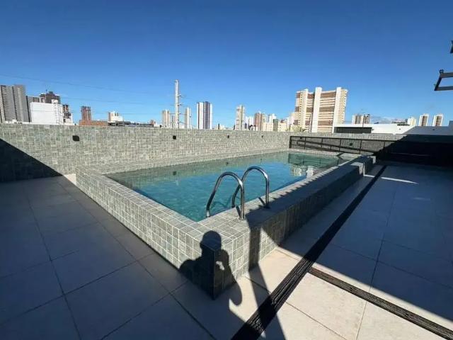 Apartamento aluguel em Região Geográfica Imediata de João Pessoa, Região Metropolitana de João Pessoa