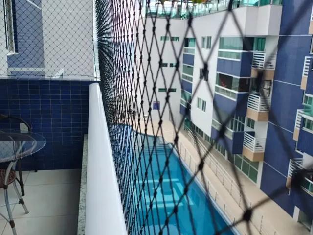 Apartamento aluguel em João Pessoa