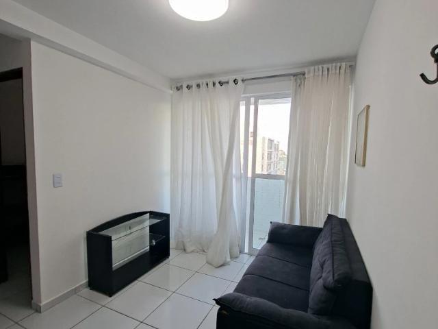Apartamento aluguel em João Pessoa