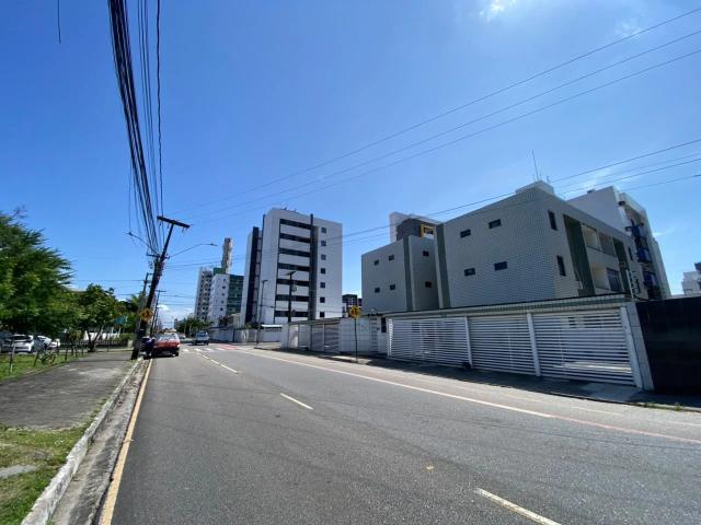 Apartamento aluguel em Região Geográfica Imediata de João Pessoa, Região Metropolitana de João Pessoa