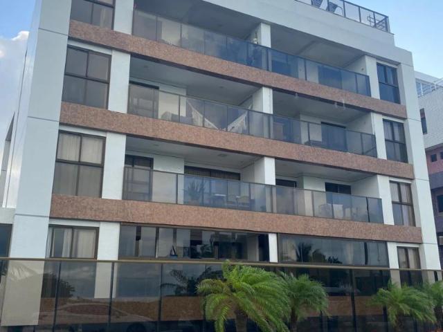 Apartamento aluguel em Região Geográfica Imediata de João Pessoa, Região Metropolitana de João Pessoa