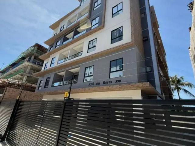 Apartamento aluguel em Bessa, João Pessoa