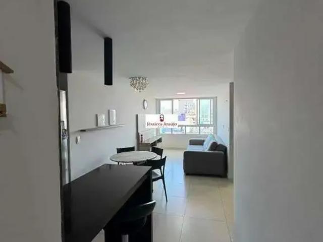 Apartamento aluguel em Região Geográfica Imediata de João Pessoa, Região Metropolitana de João Pessoa