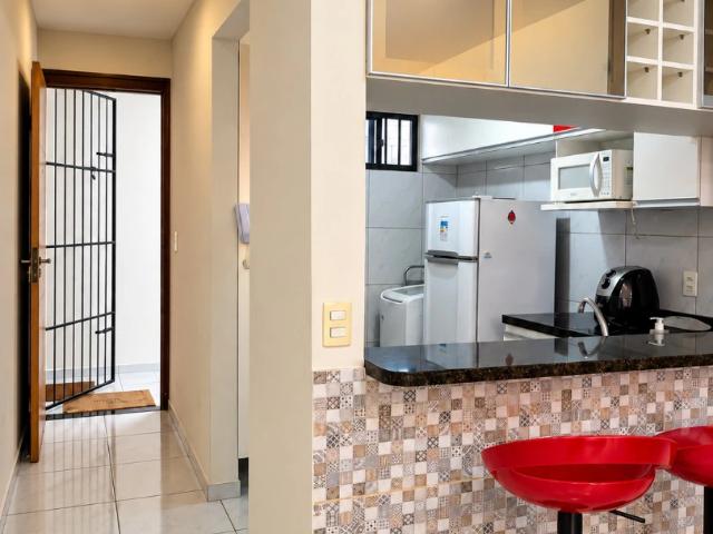 Apartamento aluguel em João Pessoa