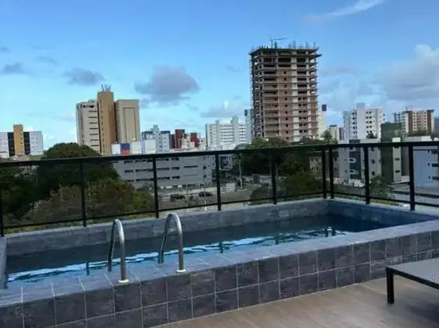 Apartamento aluguel em Região Geográfica Imediata de João Pessoa, Região Metropolitana de João Pessoa