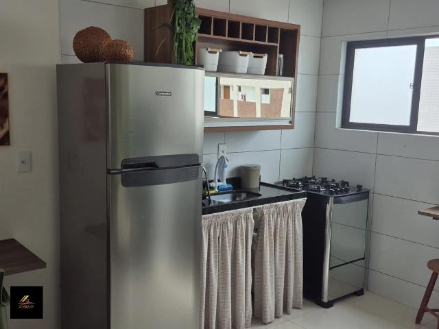Apartamento aluguel em João Pessoa