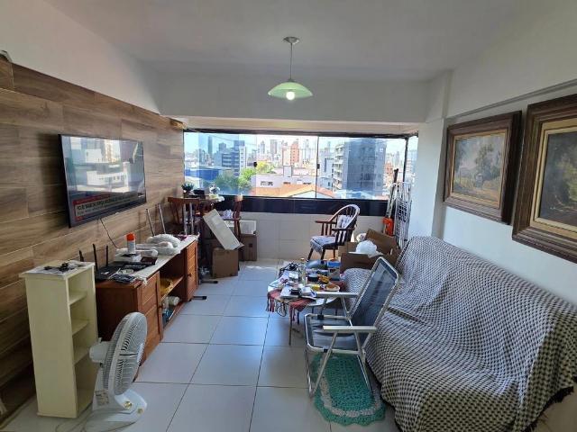 Apartamento aluguel em João Pessoa