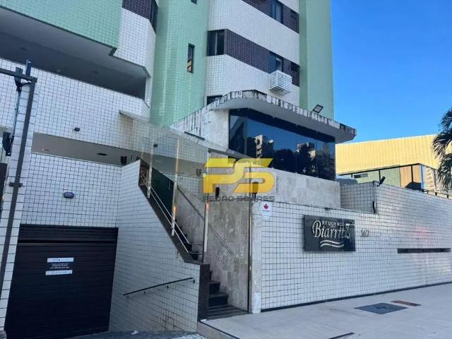 Apartamento aluguel em Região Geográfica Imediata de João Pessoa, Região Metropolitana de João Pessoa