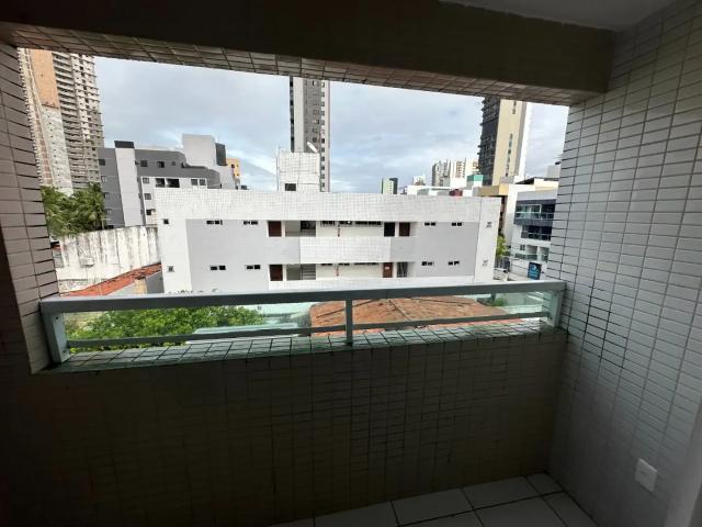 Apartamento aluguel em Região Geográfica Imediata de João Pessoa, Região Metropolitana de João Pessoa