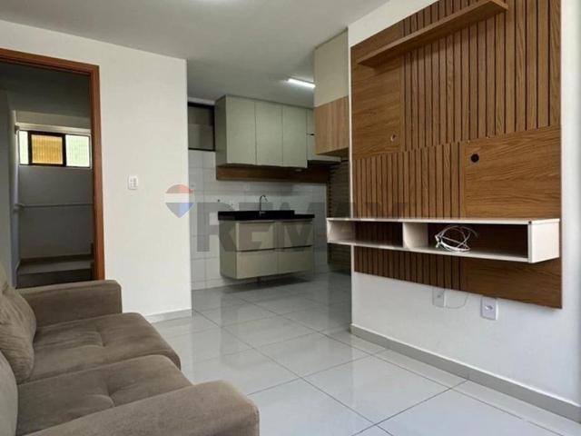 Apartamento aluguel em João Pessoa