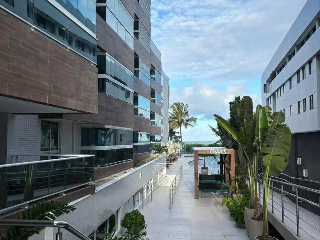 Apartamento aluguel em Região Geográfica Imediata de João Pessoa, Região Metropolitana de João Pessoa