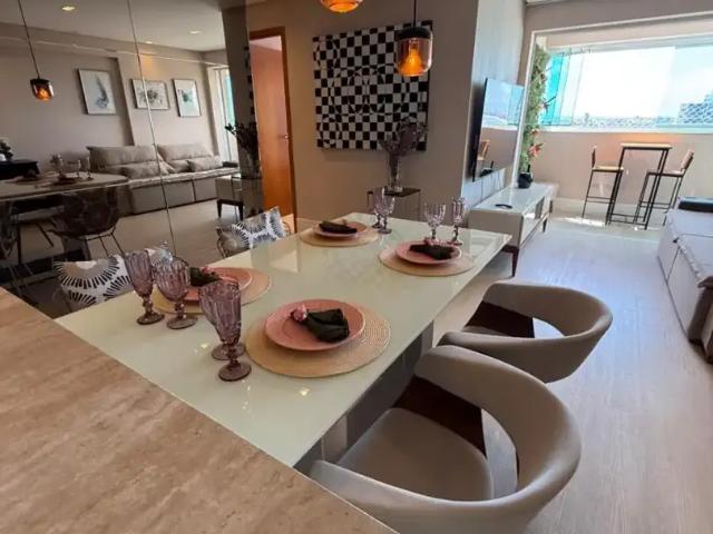 Apartamento aluguel em Região Geográfica Imediata de João Pessoa, Região Metropolitana de João Pessoa