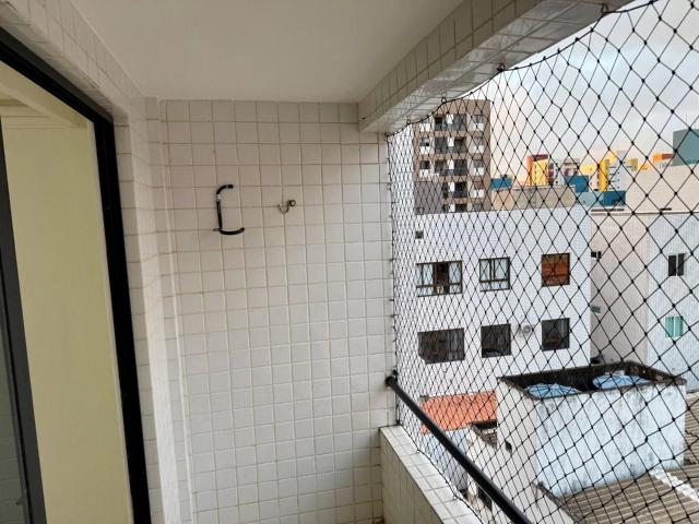 Apartamento aluguel em João Pessoa