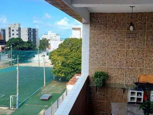 Apartamento aluguel em Região Geográfica Imediata de João Pessoa, Região Metropolitana de João Pessoa