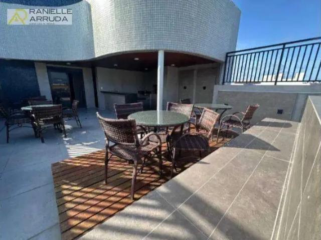 Apartamento aluguel em Região Geográfica Imediata de João Pessoa, Região Metropolitana de João Pessoa