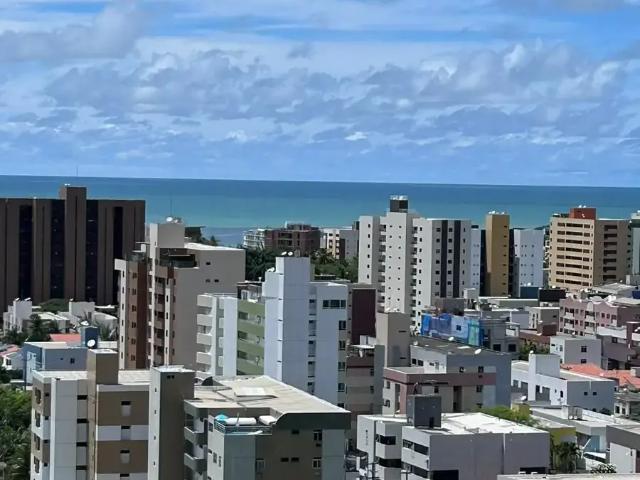 Apartamento aluguel em Região Geográfica Imediata de João Pessoa, Região Metropolitana de João Pessoa