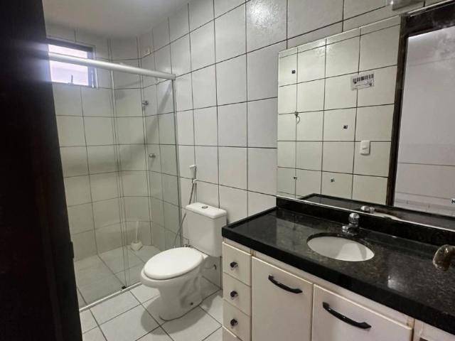 Apartamento aluguel em João Pessoa