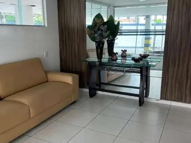 Apartamento aluguel em Região Geográfica Imediata de João Pessoa, Região Metropolitana de João Pessoa