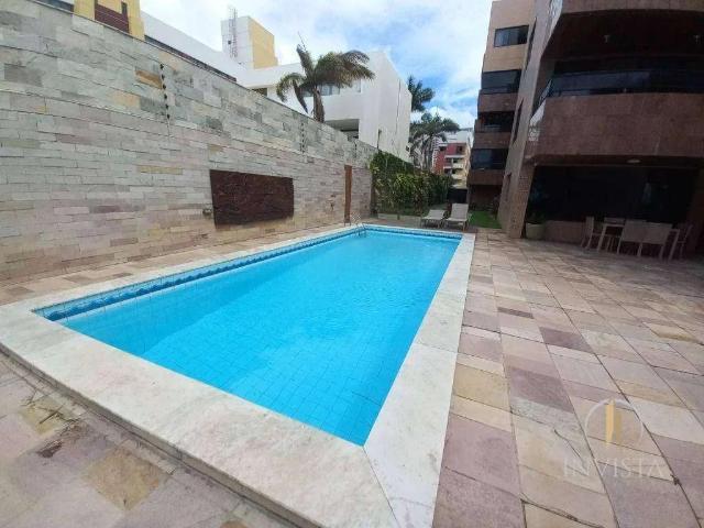 Apartamento aluguel em João Pessoa