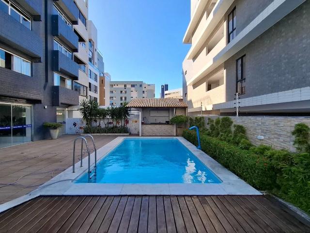 Apartamento aluguel em João Pessoa