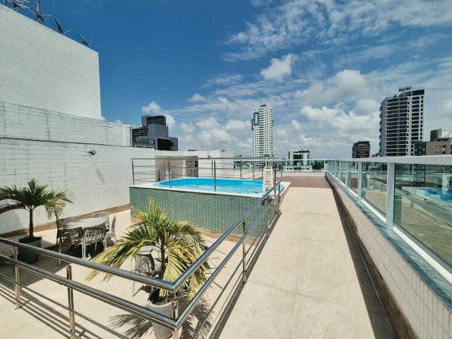 Apartamento aluguel em Região Geográfica Imediata de João Pessoa, Região Metropolitana de João Pessoa