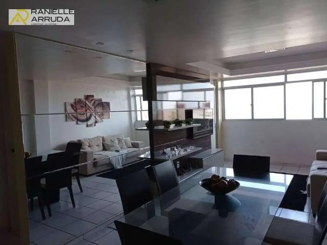Apartamento aluguel em Região Geográfica Imediata de João Pessoa, Região Metropolitana de João Pessoa