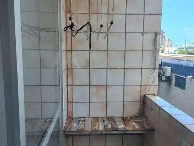 Apartamento aluguel em Região Geográfica Imediata de João Pessoa, Região Metropolitana de João Pessoa
