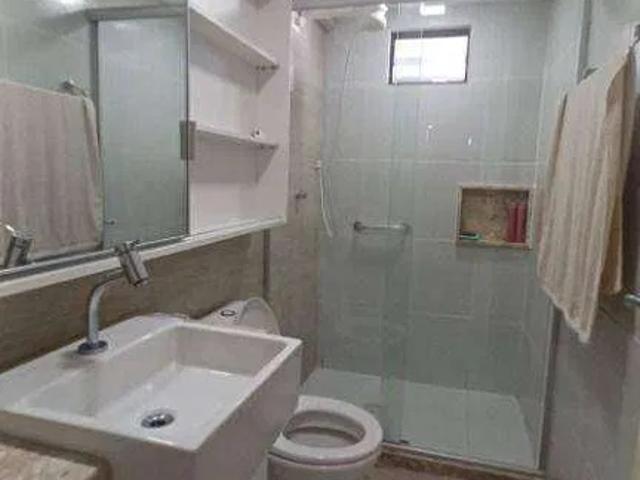 Apartamento aluguel em João Pessoa