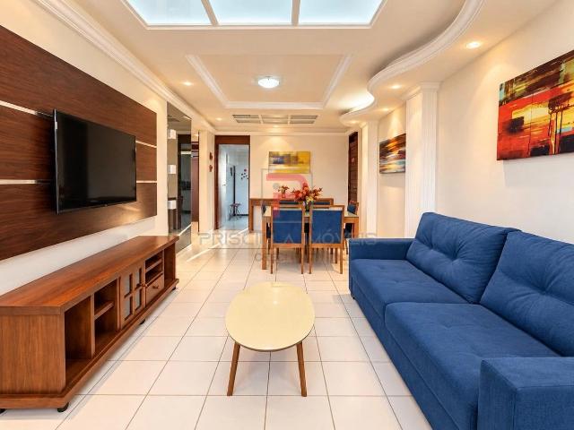 Apartamento aluguel em João Pessoa, Região Geográfica Intermediária de João Pessoa