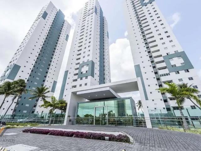 Apartamento aluguel em Região Geográfica Imediata de João Pessoa, Região Metropolitana de João Pessoa