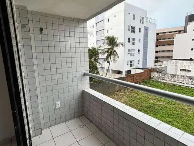 Apartamento aluguel em Região Geográfica Imediata de João Pessoa, Região Metropolitana de João Pessoa
