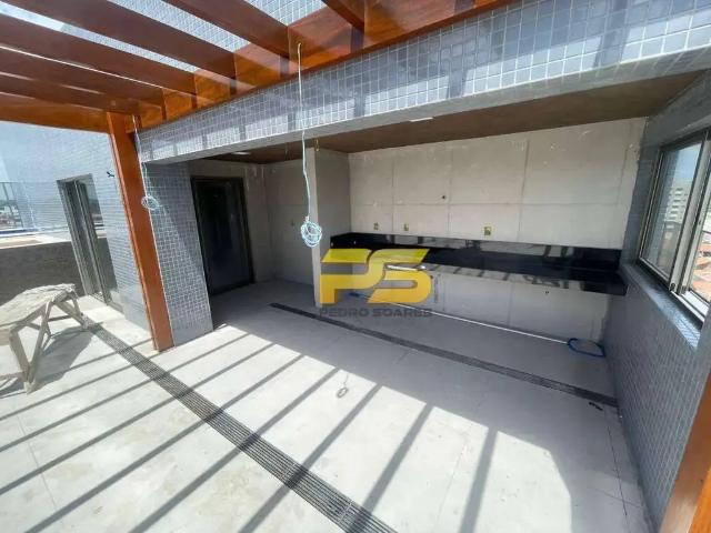 Apartamento aluguel em Região Geográfica Imediata de João Pessoa, Região Metropolitana de João Pessoa