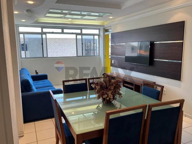 Apartamento aluguel em João Pessoa
