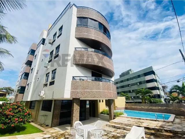 Apartamento aluguel em Região Geográfica Imediata de João Pessoa, Região Metropolitana de João Pessoa