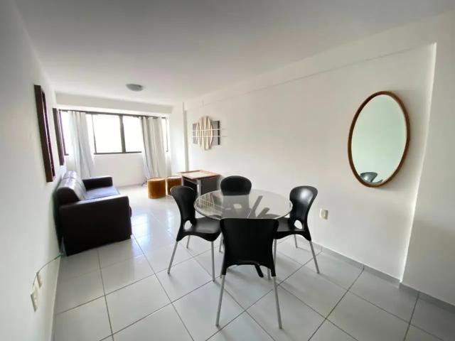 Apartamento aluguel em Região Geográfica Imediata de João Pessoa, Região Metropolitana de João Pessoa