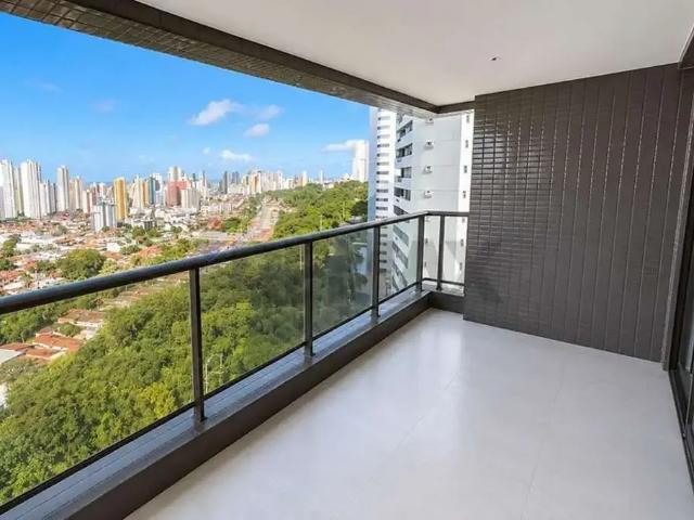 Apartamento aluguel em Região Geográfica Imediata de João Pessoa, Região Metropolitana de João Pessoa