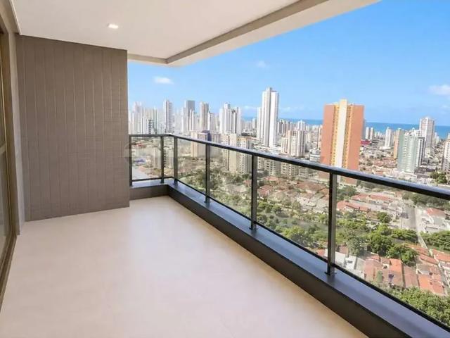 Apartamento aluguel em Região Geográfica Imediata de João Pessoa, Região Metropolitana de João Pessoa