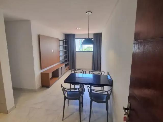 Apartamento aluguel em Região Geográfica Imediata de João Pessoa, Região Metropolitana de João Pessoa
