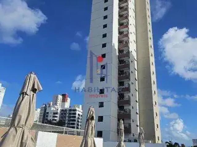 Apartamento aluguel em Brisamar, João Pessoa