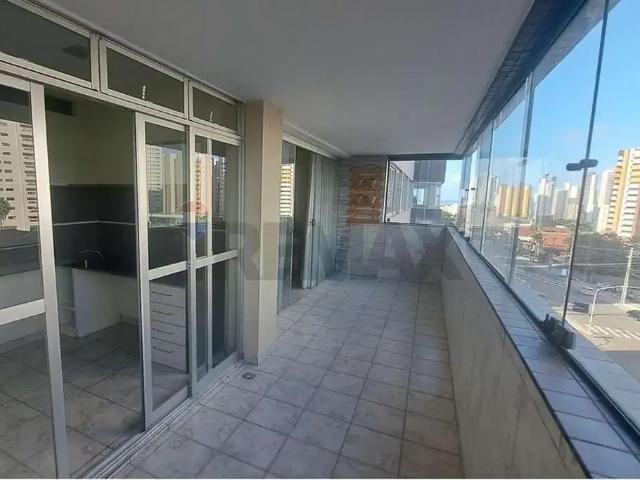 Apartamento aluguel em Região Geográfica Imediata de João Pessoa, Região Metropolitana de João Pessoa