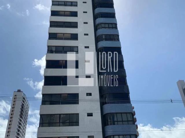 Apartamento aluguel em João Pessoa, Região Geográfica Intermediária de João Pessoa