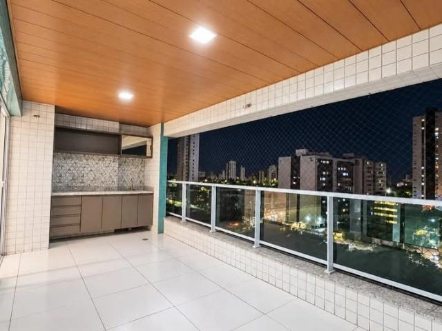 Apartamento aluguel em João Pessoa