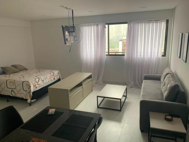 Apartamento aluguel em Região Geográfica Imediata de João Pessoa, Região Metropolitana de João Pessoa