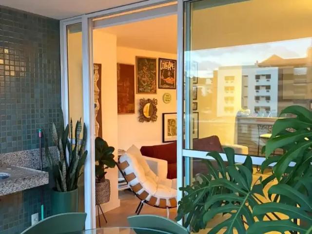Apartamento aluguel em Região Geográfica Imediata de João Pessoa, Região Metropolitana de João Pessoa