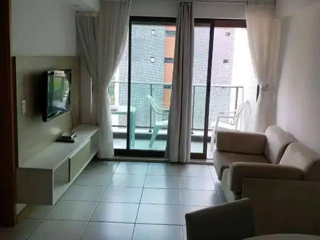Apartamento aluguel em Região Geográfica Imediata de João Pessoa, Região Metropolitana de João Pessoa