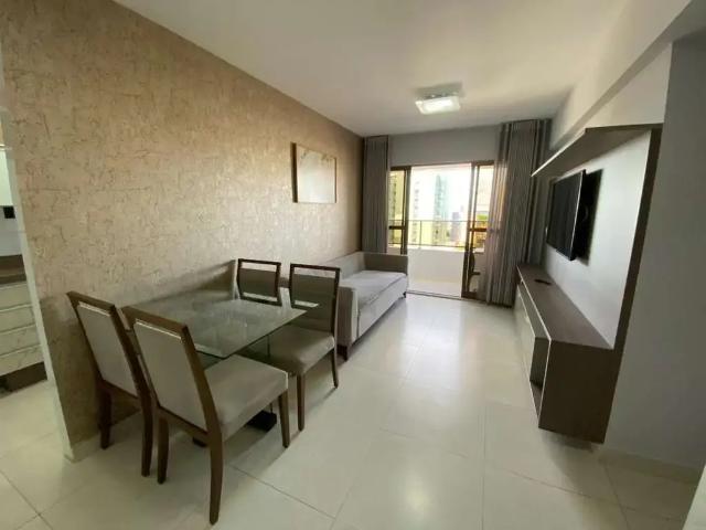 Apartamento aluguel em Região Geográfica Imediata de João Pessoa, Região Metropolitana de João Pessoa