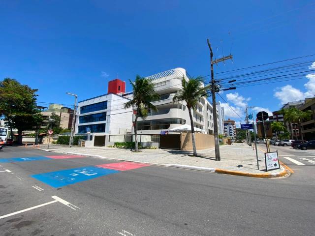 Apartamento aluguel em Região Geográfica Imediata de João Pessoa, Região Metropolitana de João Pessoa