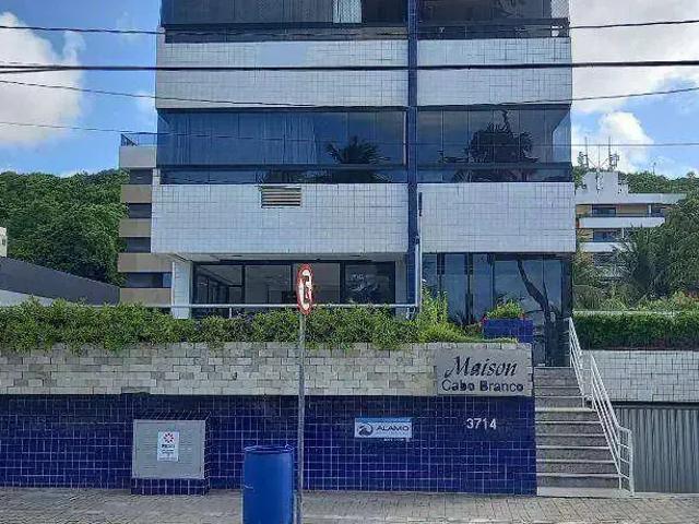 Apartamento aluguel em Região Geográfica Imediata de João Pessoa, Região Metropolitana de João Pessoa