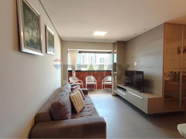 Apartamento aluguel em Região Geográfica Imediata de João Pessoa, Região Metropolitana de João Pessoa